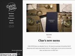 Sites similar to darwinfoodies.com
