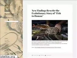 Sites similar to darwiniana.com