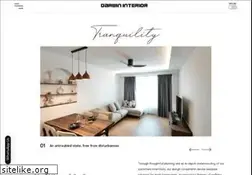 Sites similar to darwininterior.com.sg