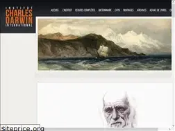 Sites similar to darwinisme.org