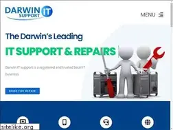 Sites similar to darwinit.com.au
