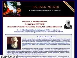 Sites similar to darwinlive.com