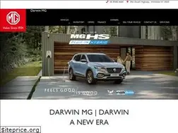 Sites similar to darwinmg.com.au