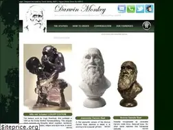 Sites similar to darwinmonkey.com
