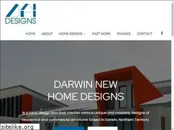 Sites similar to darwinnewhomes.com.au