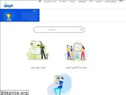 Sites similar to darwino.ir