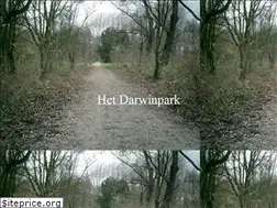 Sites similar to darwinpark.nl