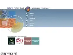 Sites similar to darwinpistolclub.com