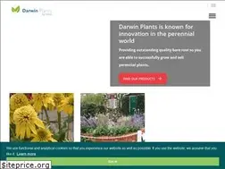 Sites similar to darwinplants.com