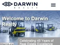Sites similar to darwinrealty.com