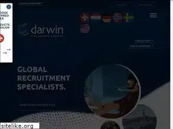 Sites similar to darwinrecruitment.ch