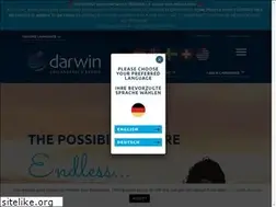 Sites similar to darwinrecruitment.de