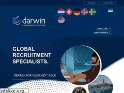 Sites similar to darwinrecruitment.nl