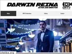 Sites similar to darwinreina.com