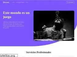 Sites similar to darwinrobles.com