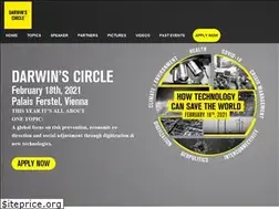 Sites similar to darwins-circle.com