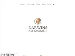 Sites similar to darwins.ie