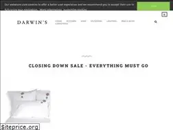 Sites similar to darwinshome.com