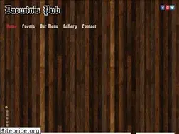 Sites similar to darwinspubaustin.com