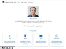 Sites similar to darwinsys.com