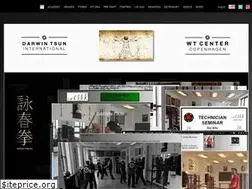 Sites similar to darwintsun.com