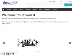Sites similar to darwinuk.com