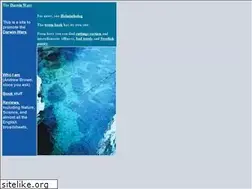 Sites similar to darwinwars.com