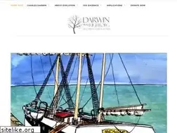 Sites similar to darwinwasright.org