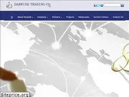 Sites similar to darwish-tdg.qa