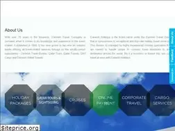 Sites similar to darwishholidays.com
