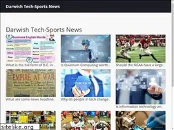 Sites similar to darwishtrading.net