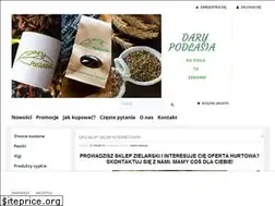 Sites similar to dary-podlasia.pl