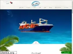 Sites similar to darya-navardan.ir