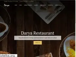 Sites similar to darya.com