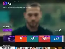 Sites similar to darya.net