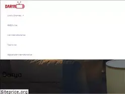 Sites similar to darya.stream