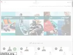 Sites similar to darya360.com