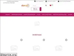 Sites similar to daryacare.com.br
