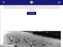 Sites similar to daryachtclub.co.tz