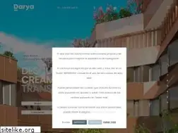 Sites similar to daryahomes.com