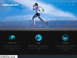 Sites similar to daryakav.com