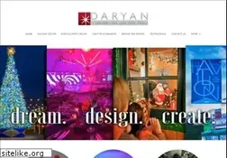 Sites similar to daryandisplay.com
