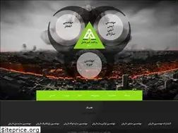 Sites similar to daryanpd.com