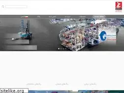 Sites similar to daryatamin.com