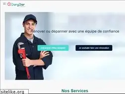 Sites similar to darydar.tn