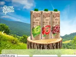 Sites similar to darykubany.com