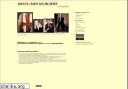 Sites similar to daryl-annsaunders.com