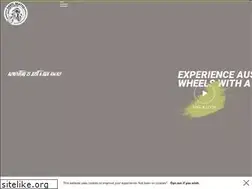 Sites similar to darylbeattieadventures.com.au