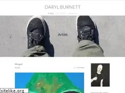 Sites similar to darylburnett.com