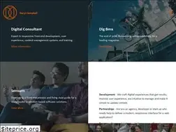 Sites similar to darylcampbell.com